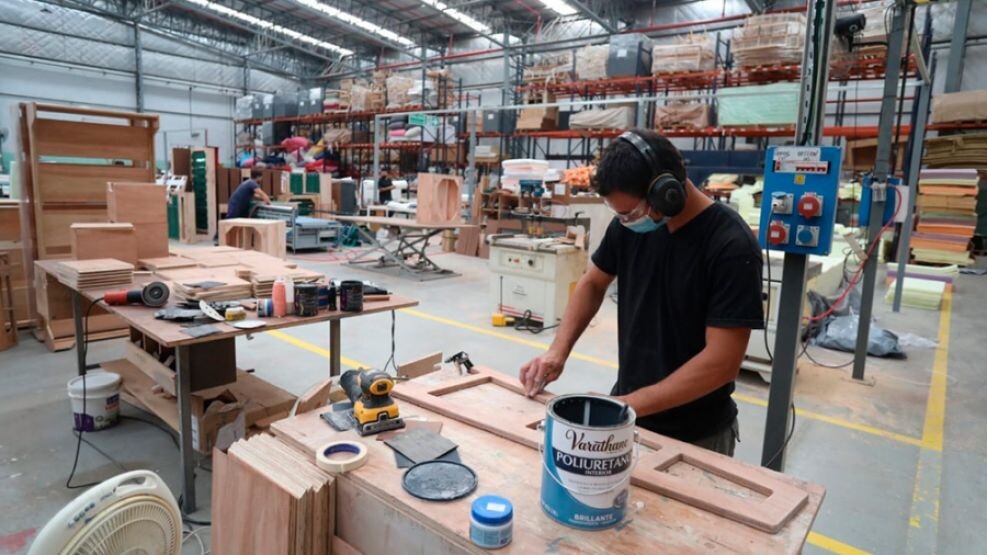 Máxima alerta en el sector Pyme: advierten sobre una «asfixia productiva» tras el cierre del primer semestre