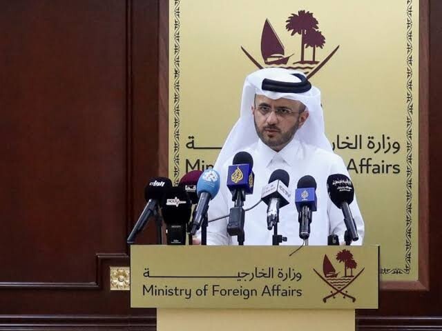 Qatar confirmó avances en las negociaciones entre Estados Unidos e Irán