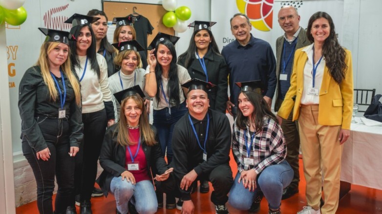 El gobierno de San Juan dio a conocer  los beneficios del programa integral para mejorar la capacidad de empleabilidad y recuperar la cultura del trabajo en San Juan