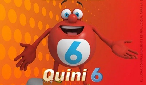 “Quini 6”: la Justicia ordenó a Facebook eliminar publicaciones que promocionan apuestas clandestinas