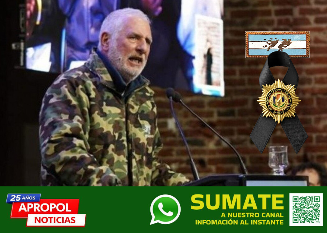 Murió Rubén Rada, histórico referente de los veteranos de Malvinas en Santa Fe