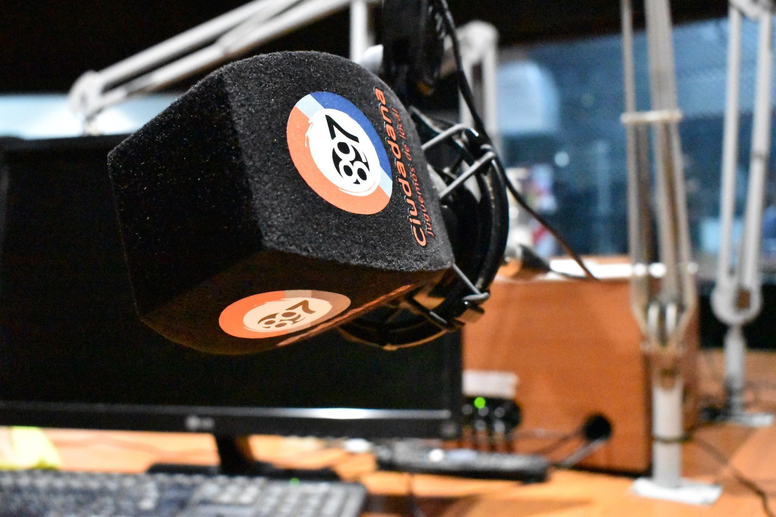 Cerraron Radio Ciudadana en Concordia: el Concejo aprobó su desmantelamiento