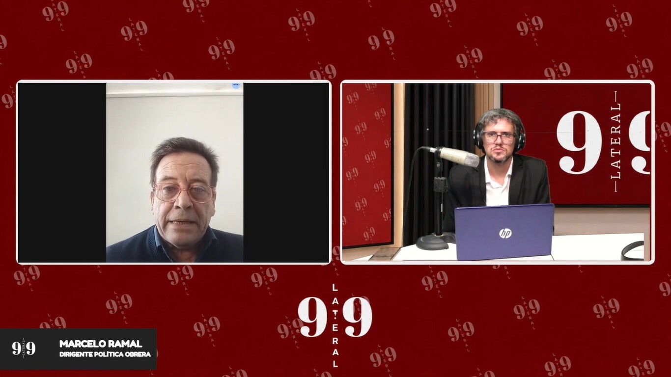 Marcelo Ramal: «La política exportadora del Gobierno es agudamente inflacionaria»