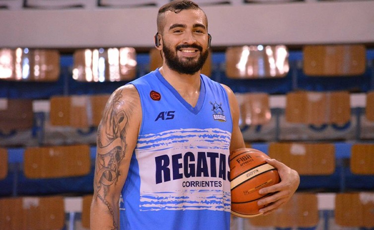 Renovaciones: Ramírez Barrios en Regatas y Flor en Platense