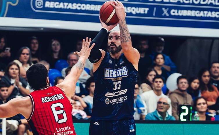 Reclasificación: ganaron Regatas, Riachuelo, Ferro y Obras. Siguen hoy
