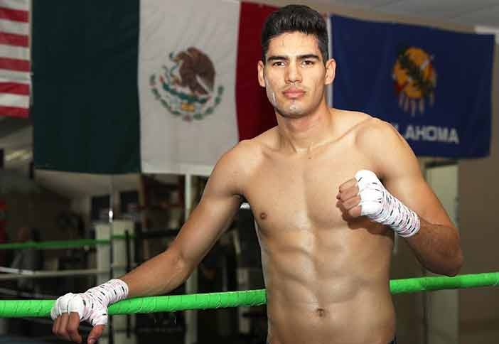 Zurdo Ramírez le ganó con claridad a Dorticos