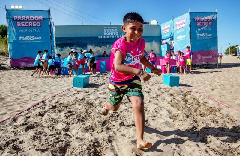 0 Villa Gesell, más cultural que nunca