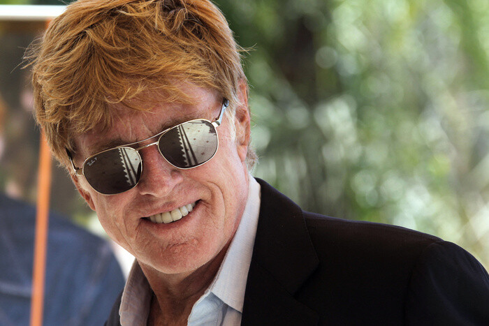 Partió un ícono de Hollywood: falleció Robert Redford