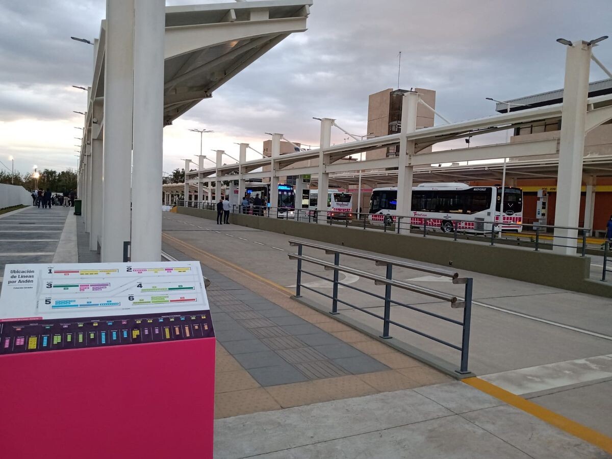 La Unión Tranviarios Automotor (UTA) de San Juan comunicó que anuncian una nueva medida de fuerza que implicará un paro de 48 horas
