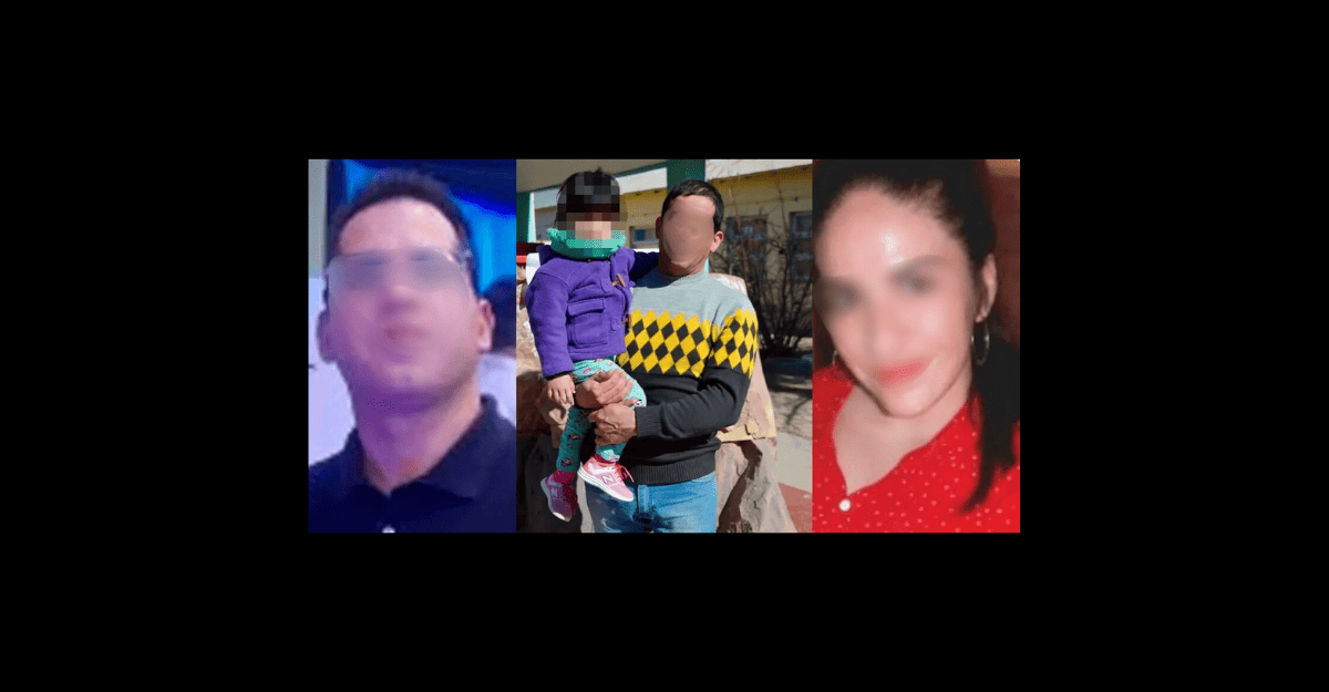 Los referentes de la cooperativa 9 de Julio están presos por denuncia falsa de un robo millonario