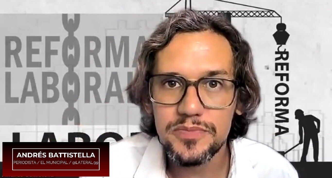 Con la plata de los jubilados: la Reforma Laboral recorta en U$S 2.600 millones a la ANSES