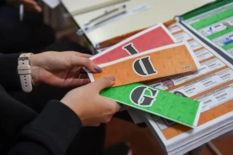 Diputados aprobó la Reforma Electoral de Santa Fe