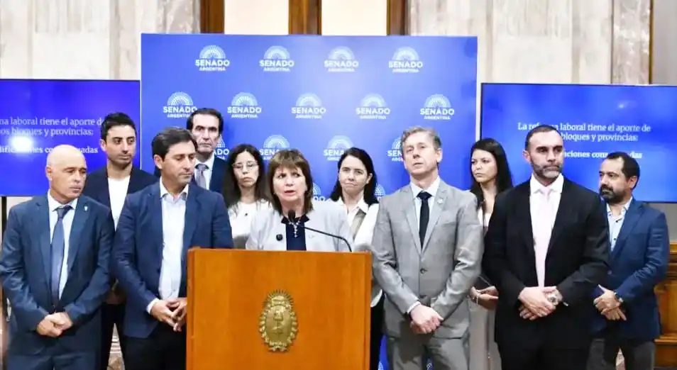 Reforma laboral: El Gobierno retira artículo de licencias médicas