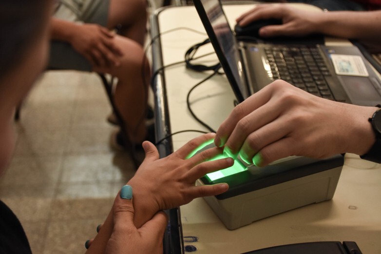 Gobierno refuerza el servicio de entrega de DNI gratuito en distintos departamentos
