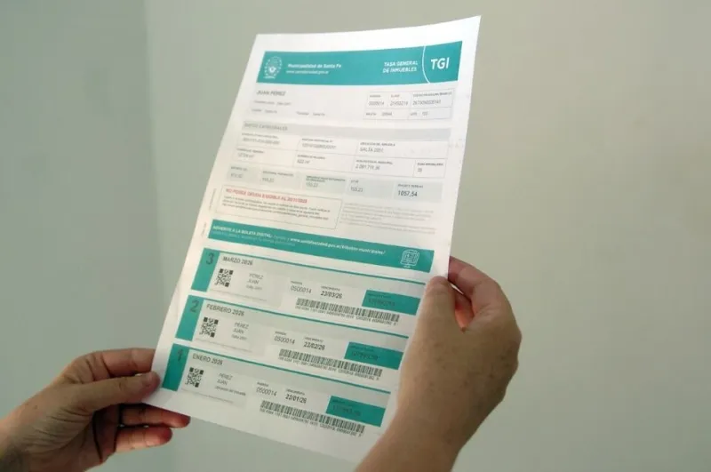 Cómo funciona el plan de regularización tributaria del Municipio