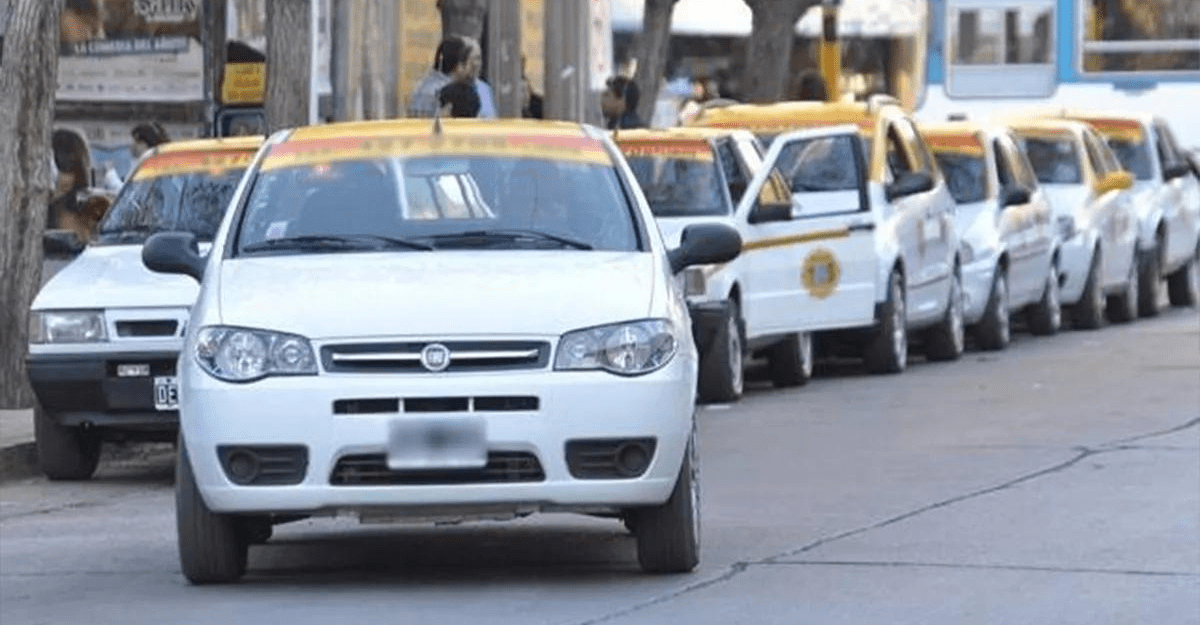 Proyecto de Ley de Transporte en San Juan: así cambiará el sistema de taxis, remises y colectivos