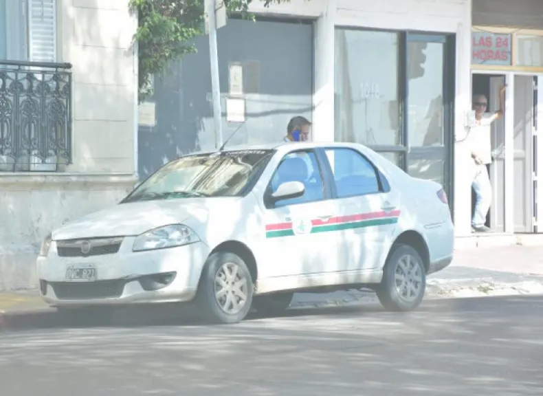 remises.webp Remises Chaco-Corrientes :otra vez complicados por la antigüedad