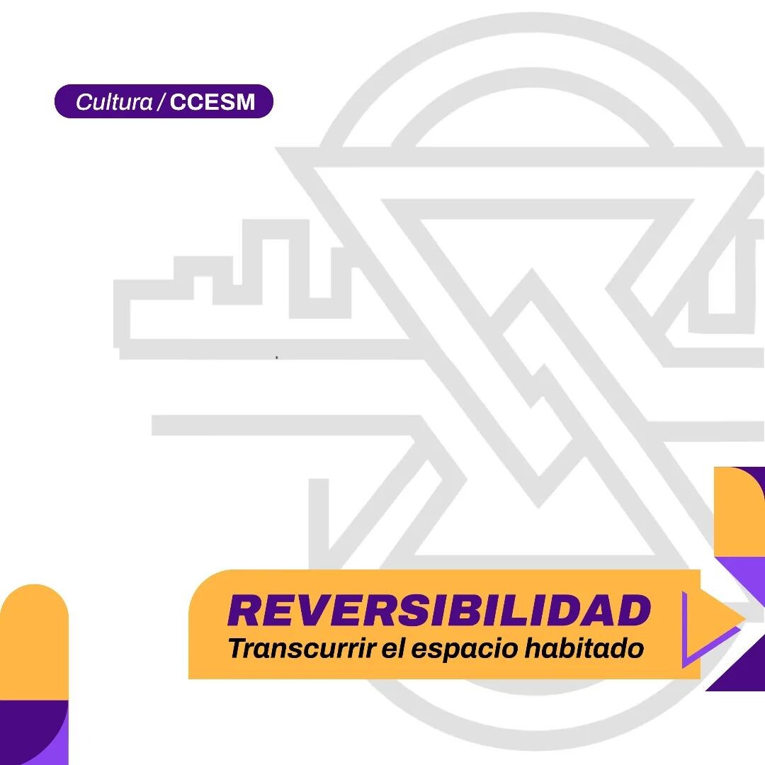 El Centro Cultural Estación San Martín de la Ciudad de San Juan albergará la inauguración de la muestra artística «Reversibilidad: Transcurrir el espacio habitado».