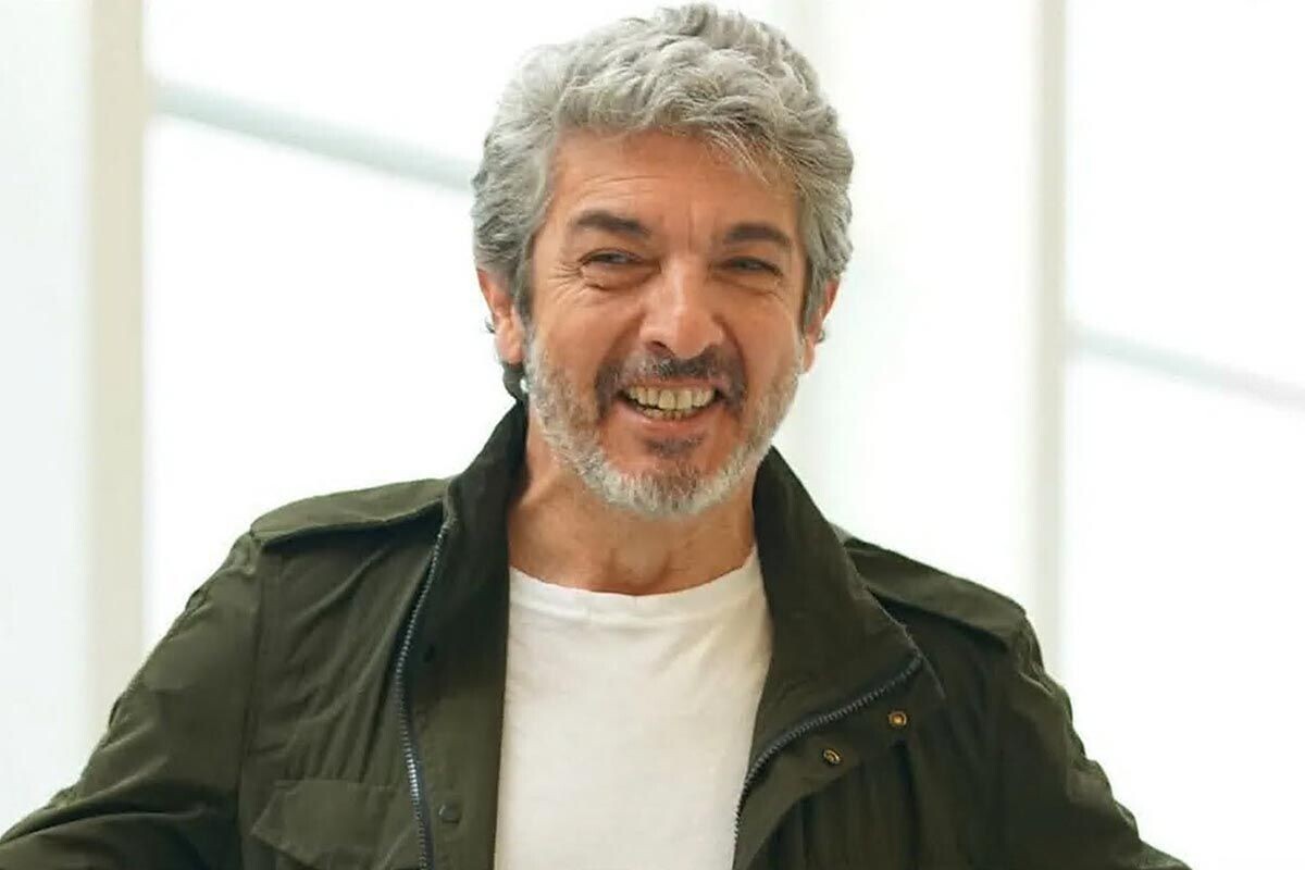 Darín encabeza una campaña para exigir la regulación de la IA en cine y TV – Guillermo Janices