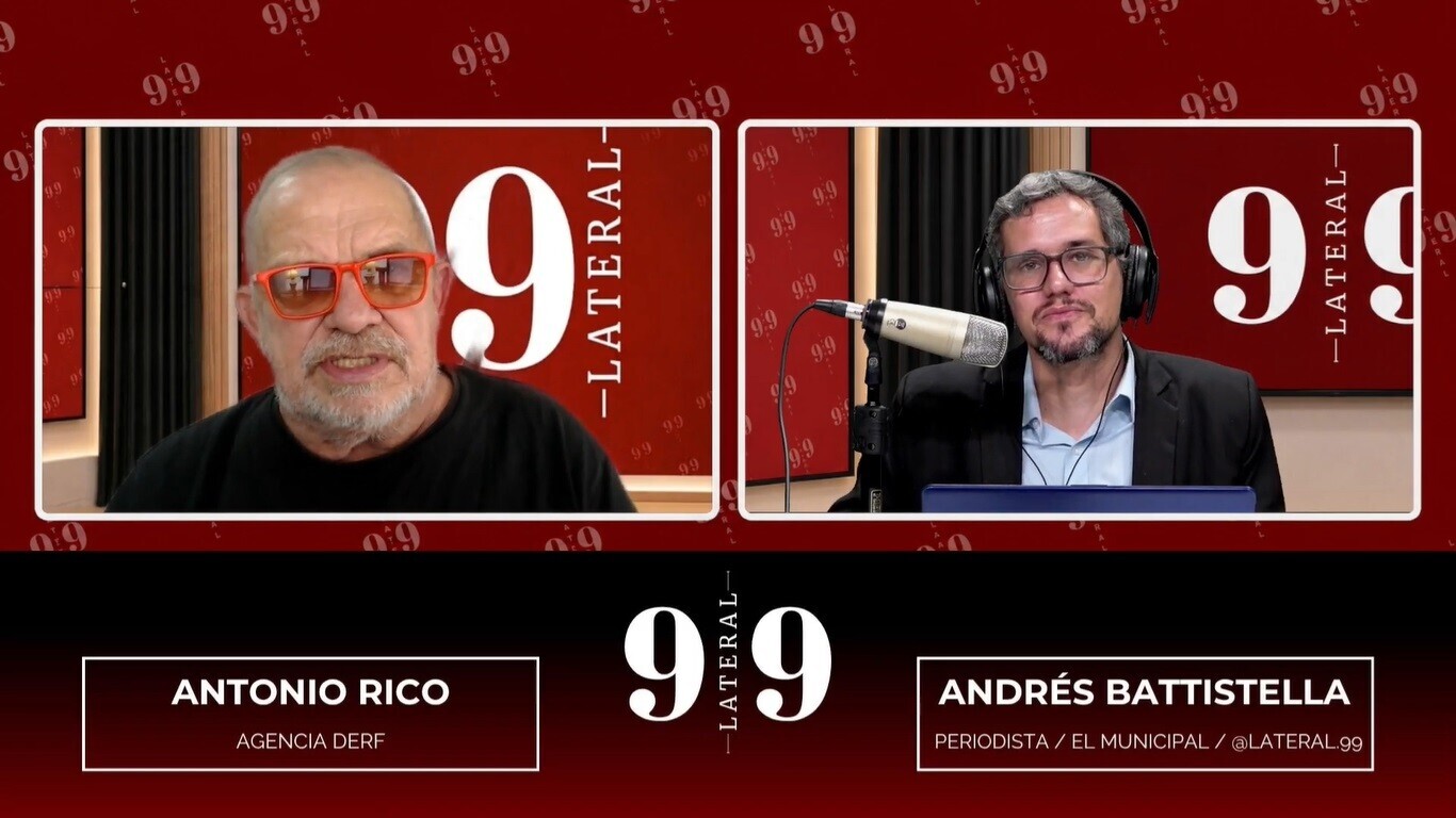 Desequilibrios en el relato oficial: «O Milei no lee los datos del INDEC o encuentra el formato para mentir»
