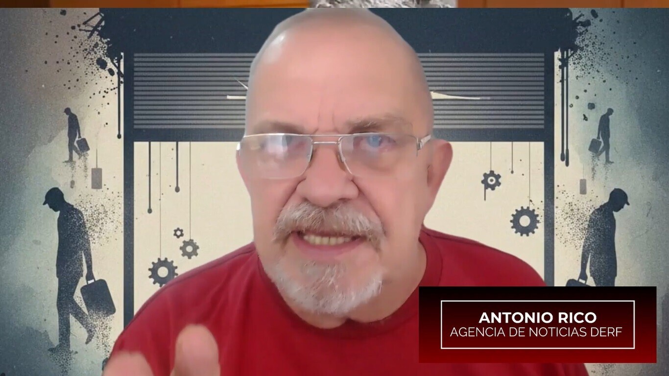 Datos preocupantes: ¿Cuántas familias se quedan sin trabajo por día?