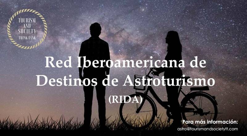 rida.jpg Astroturismo: mirar las estrellas también genera economía