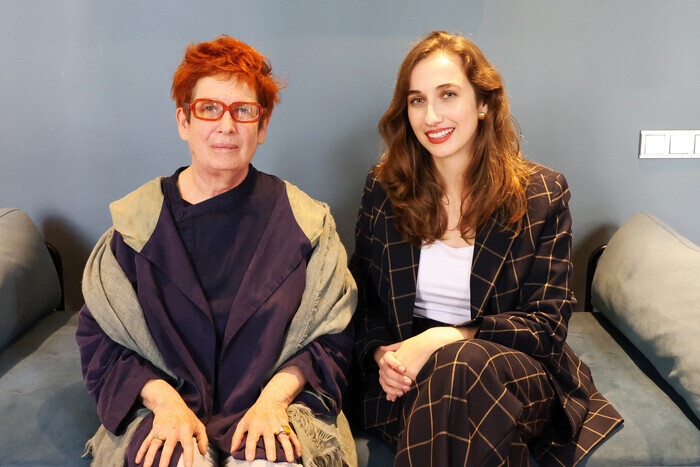 Cynthia Rimsky y Xita Rubert se dividieron el Herralde de Novela