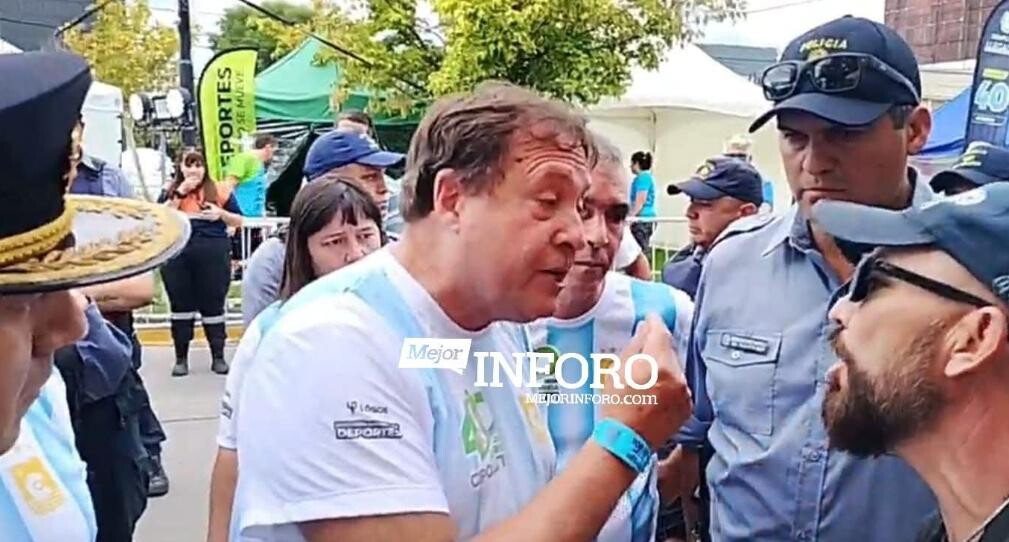 Protestar puede costar la libertad: el caso Muñoz y la judicialización del conflicto policial en Río Negro