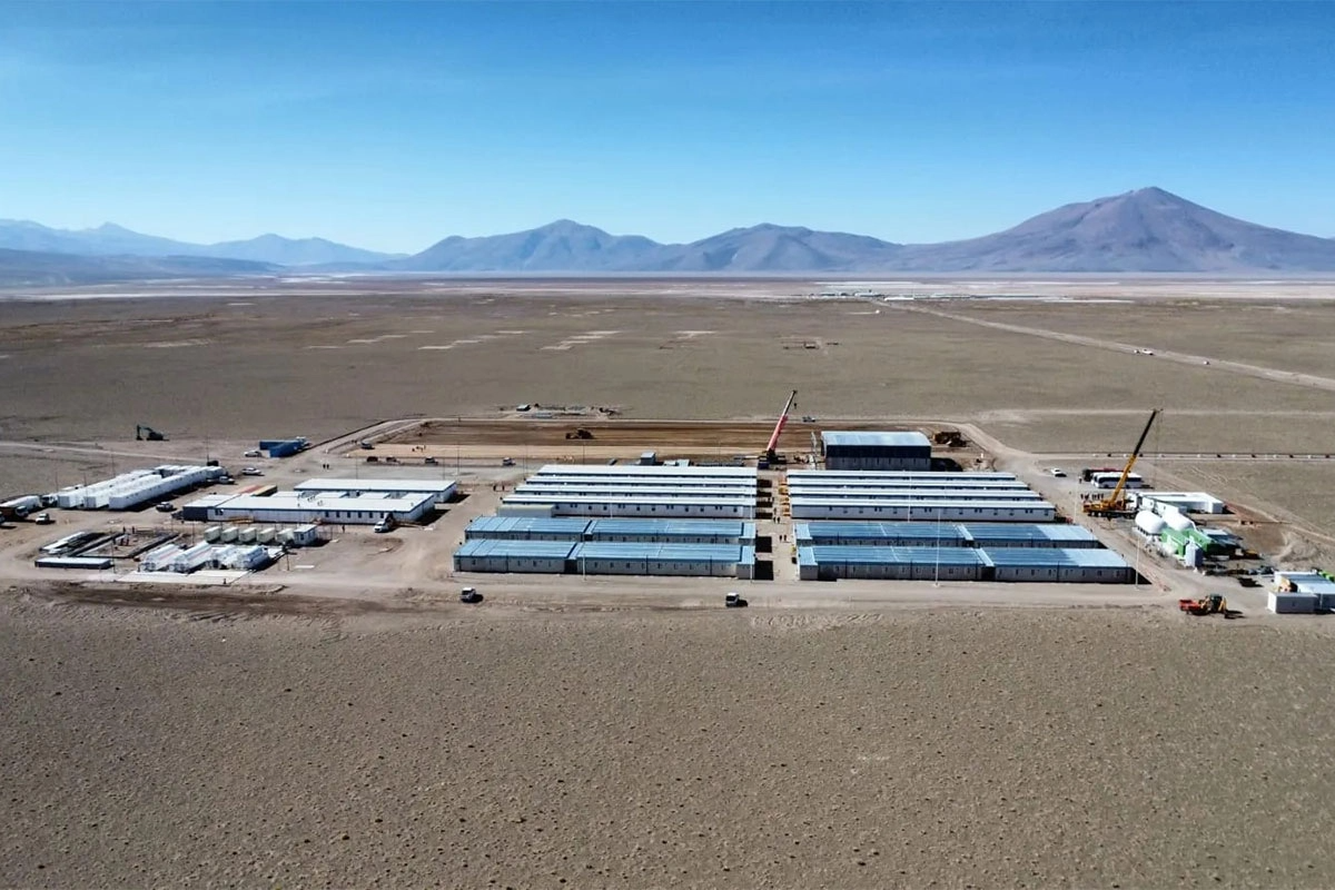 El Gobierno aprobó el primer proyecto minero bajo el RIGI: