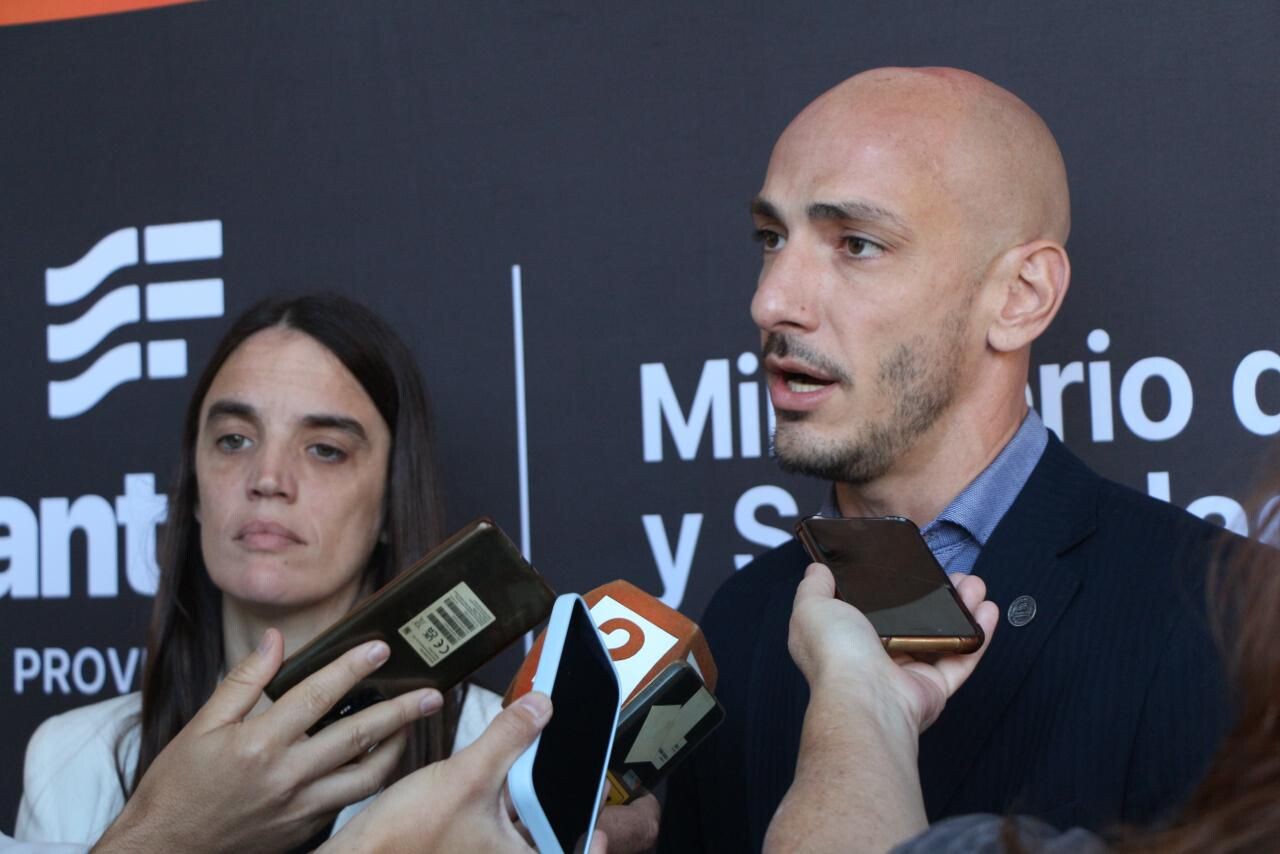 Rosario: Brindaron detalles de la detención de Jonatan Riquelme