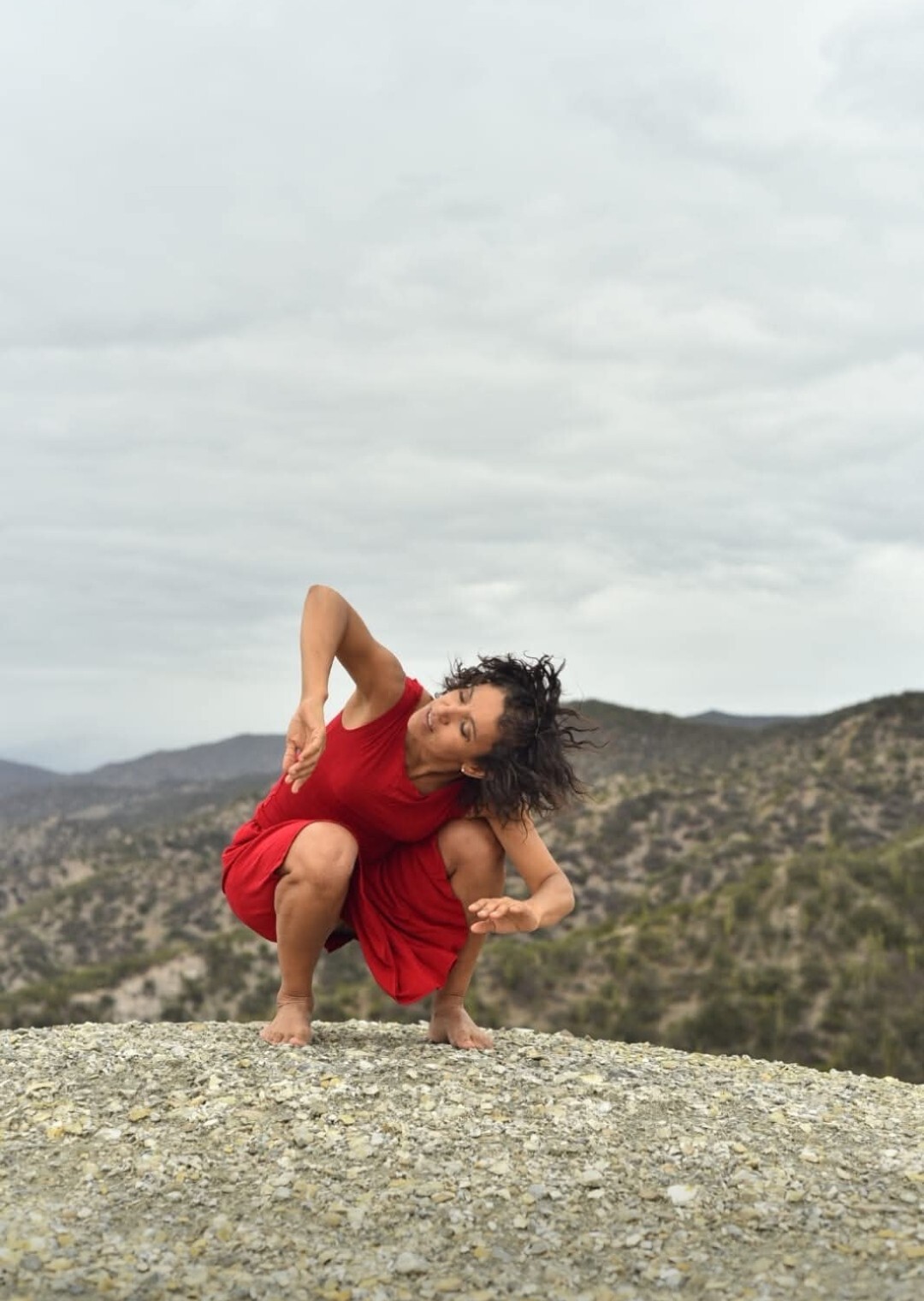 Rawson abre un espacio para descubrir el ritmo y la tradición con una jornada intensiva de danzas latinoamericanas
