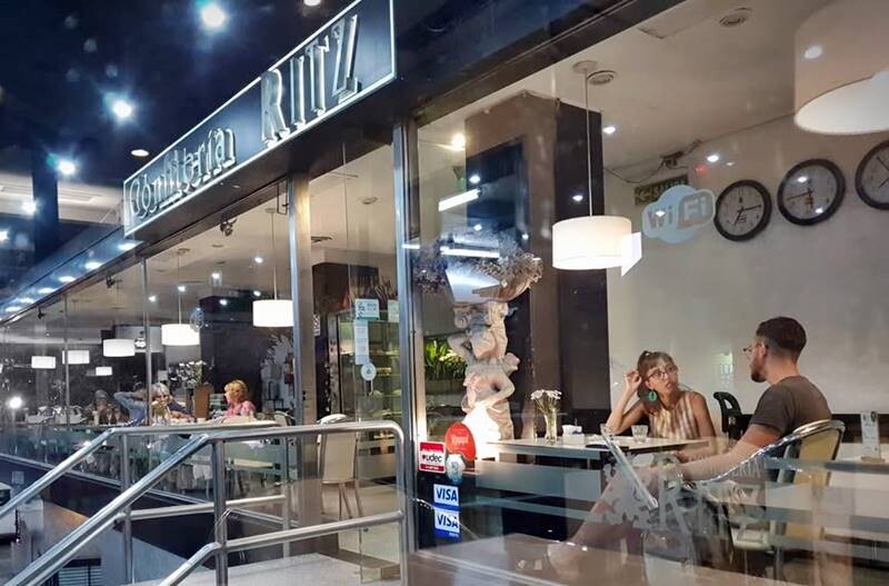 El clásico de La Plata para amantes del buen comer