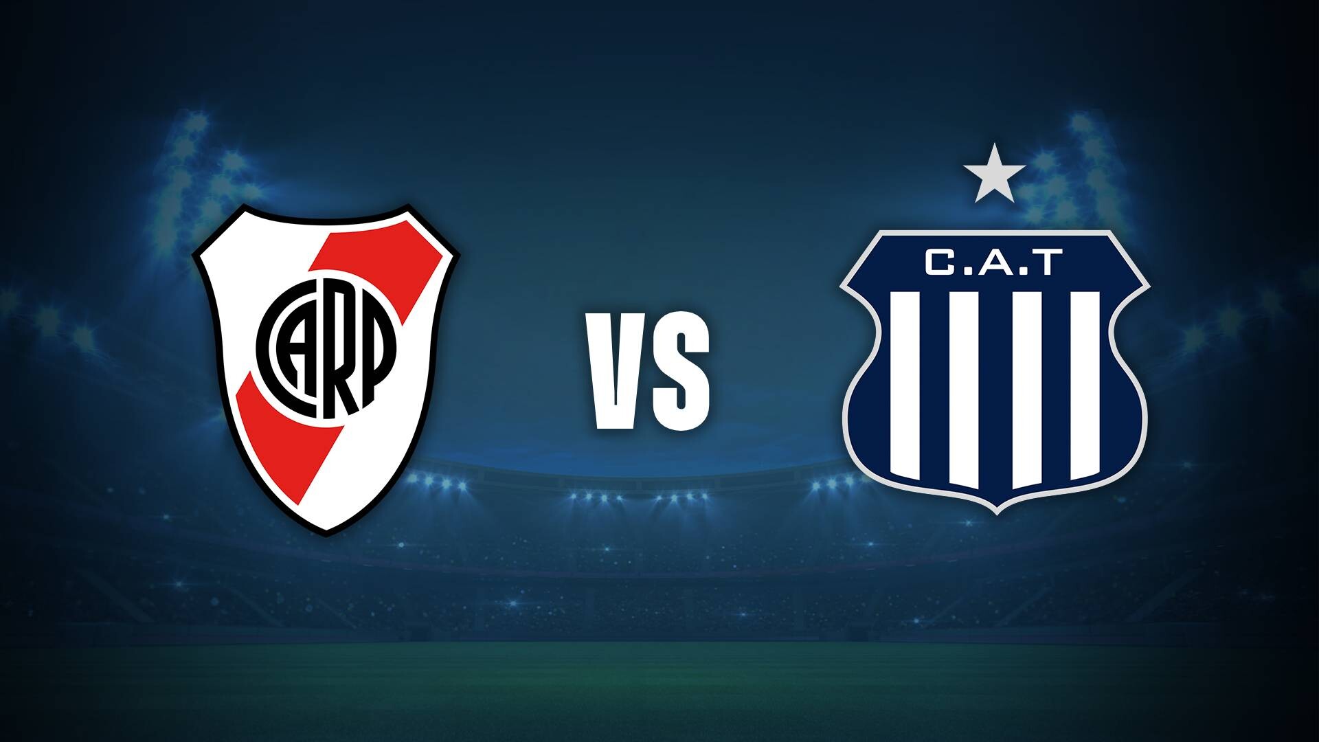 rivervstalleres.jpg River-Talleres se juegan la Supercopa Internacional en Asunción