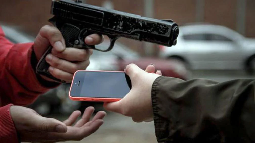 Pullaro envió un proyecto para controlar el mercado de celulares robados