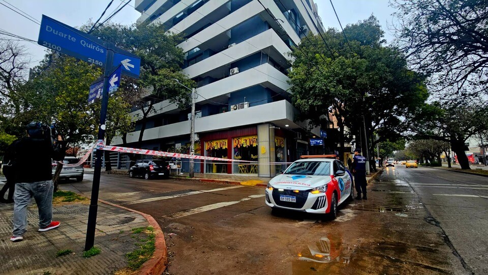 Inseguridad en Córdoba: balearon a un hombre en barrio Obrero y le robaron dólares