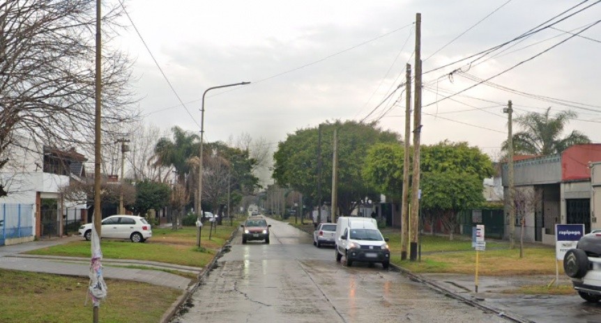 Inseguridad: Asesinaron a un hombre de un disparo tras entrarle a robar
