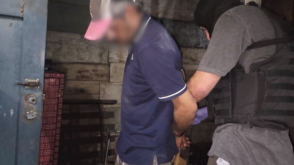 ro.jpeg Micrográfico en Rosario: dos detenidos mientras comercializaban droga en barrio Tío Rolo