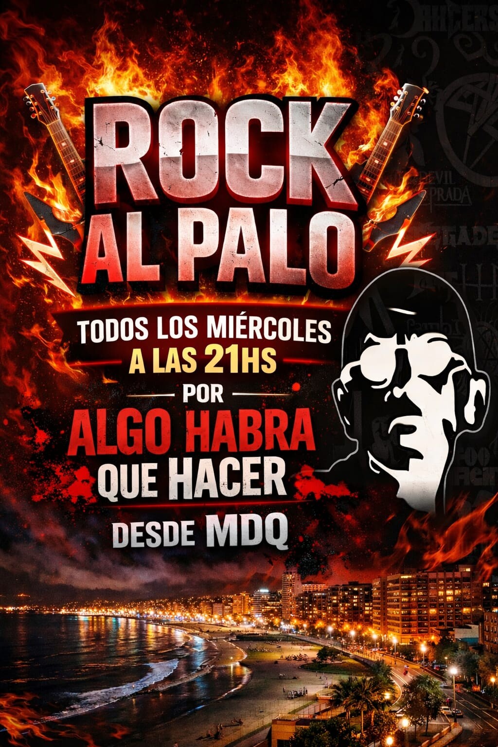 Rock al Palo Rock al Palo