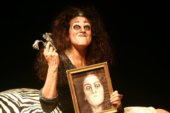 Comienza hoy el ciclo federal El Teatro Argentino celebra su Público