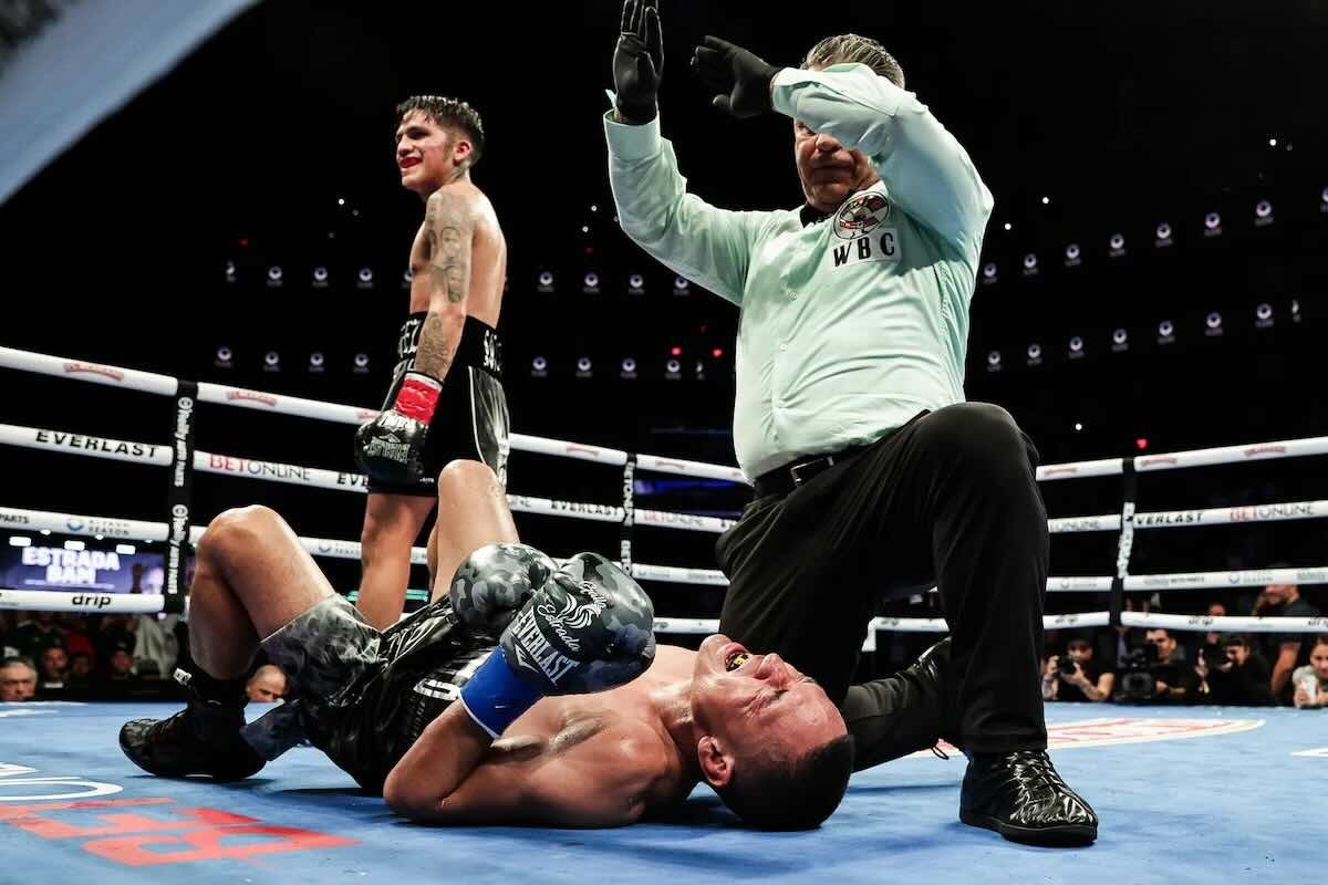 ¿Y el Pumita? Jesse Rodríguez quiere unificar con Cafu e ir por Inoue