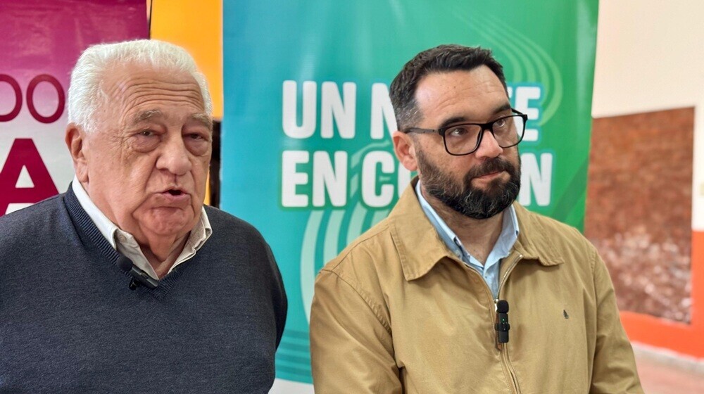 El Departamento Vera Marca El Rumbo: Diálogo Político Y Planificación De Obras Para El Norte Santafesino