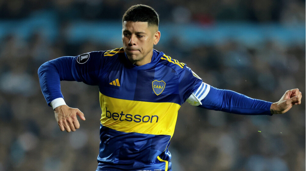 Boca, River e Independiente saltan a la cancha en la continuidad de la 7º LPF