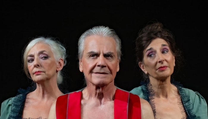 Atractivas propuestas del teatro independiente