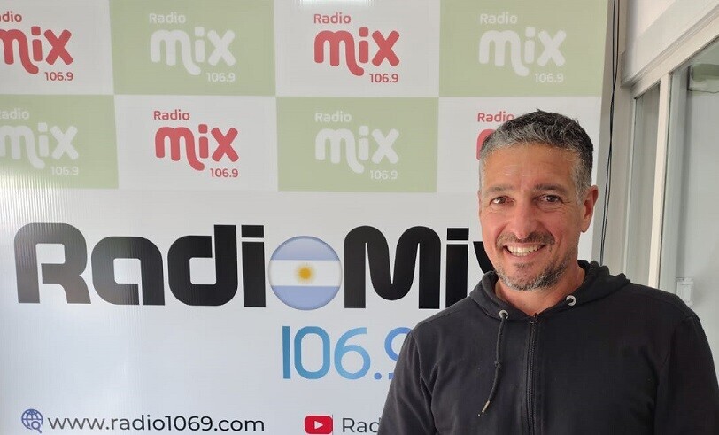 Román: El apasionado del deporte motor que encontró la victoria