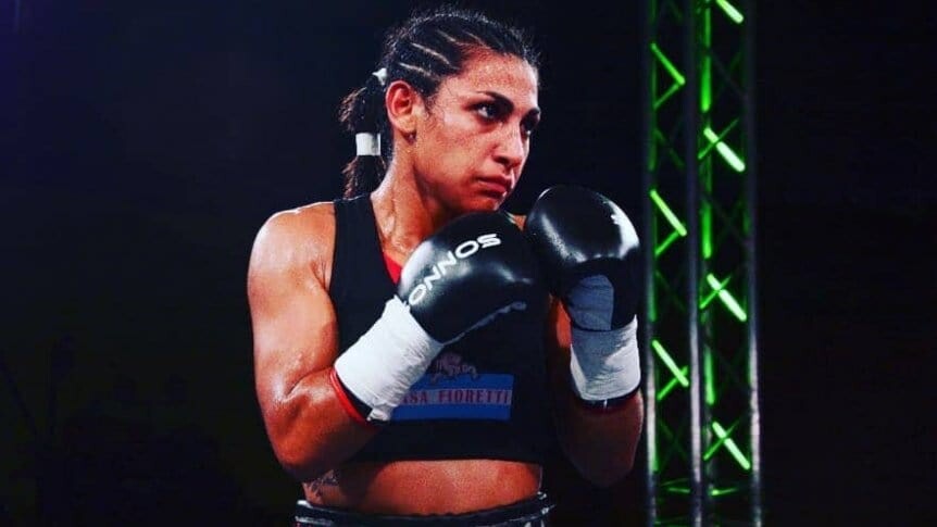 Se postergó la revancha Romero-Rivas. Problemas físicos de la argentina Se postergó la revancha Romero-Rivas. Problemas físicos de la argentina