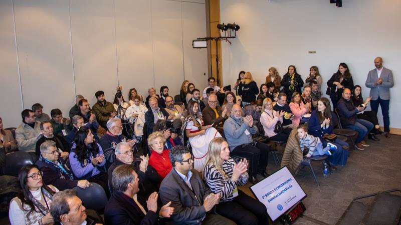 Madariaga: el nuevo polo que atrae inversiones