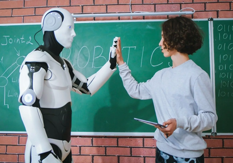 La IA como herramienta para el docente