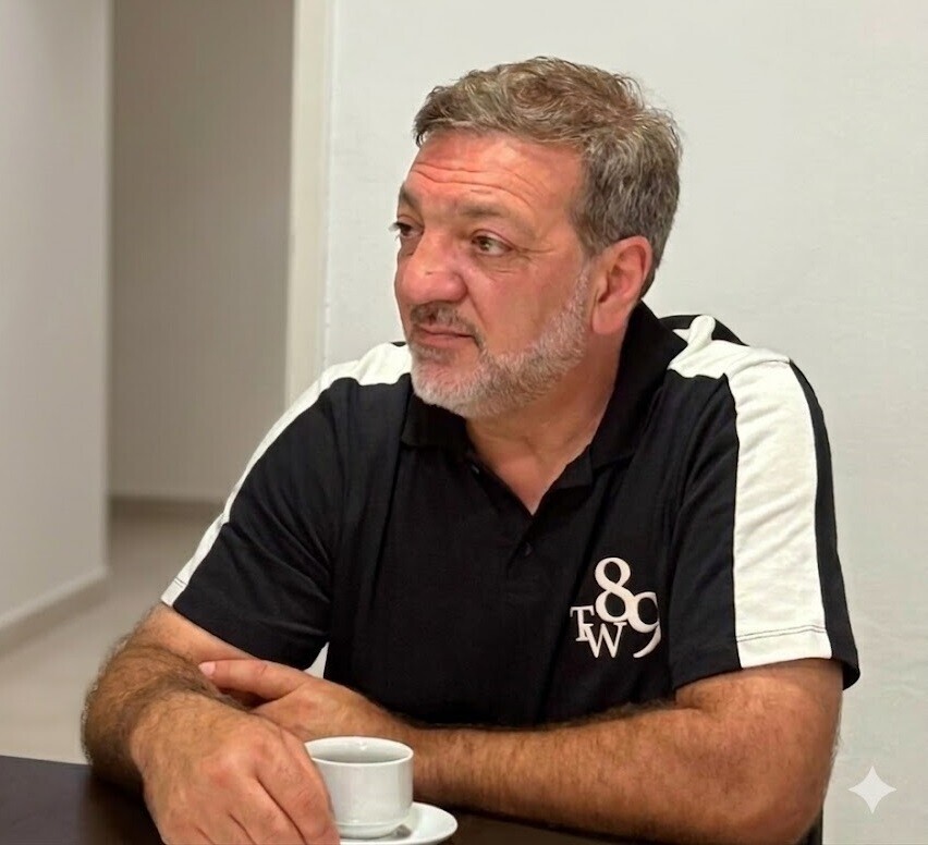 Rovere denunció el abandono de Capitán Bermúdez: ‘Se gasta mal y dos veces’