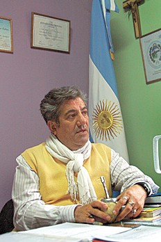 Falleció Rubén Cobos: Una partida de afecto, gratitud e historia