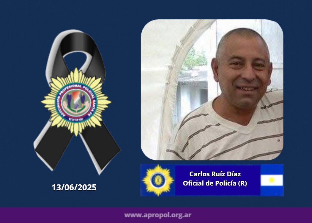 ruiz_diaz_carlos_13jun25.jpg Fallecimiento del Oficial de Policía (R) Carlos Ruíz Díaz